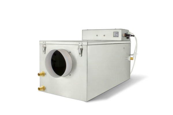 Эконау УЗ-12