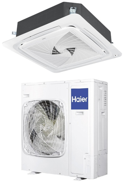Haier ABH105H1ERG/1UH105N1ERG