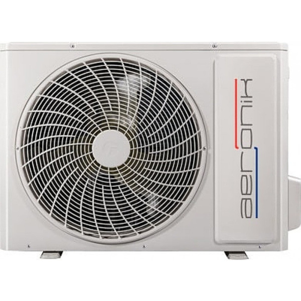 Aeronik U-Match VI ASI-AKH100R1/B-S INV/ASO-AGUHN100R1/INV(TF06)