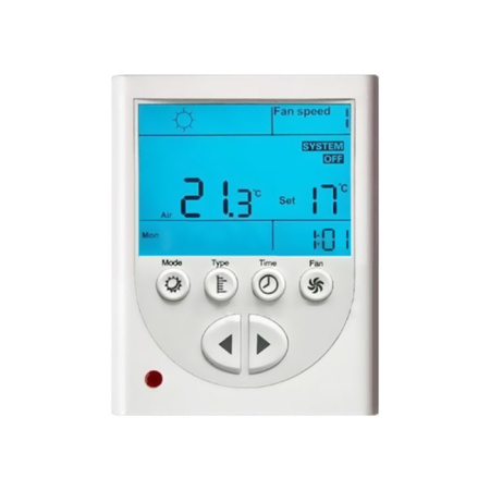 General Climate GLP 315-6.0/380-2 AUTO