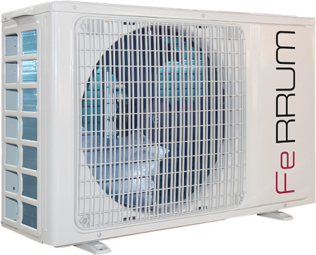 Ferrum LCAD24D1-A/LCAU24U1-A-WS40