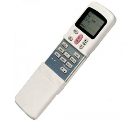 General Climate GC/GU-4C60HRN2