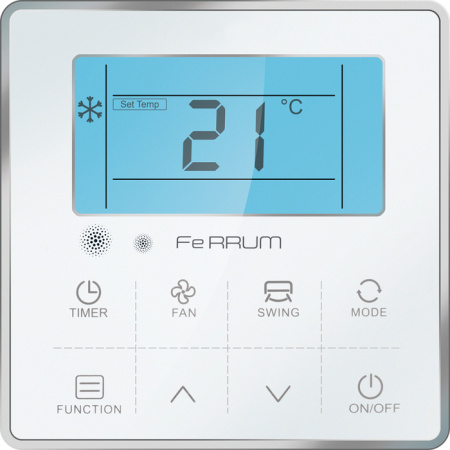 Ferrum LCAD18D3-AI/LCAU18U3-AI