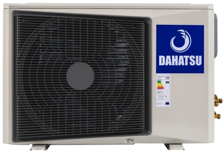 Dahatsu DHKN-60A (TCL)