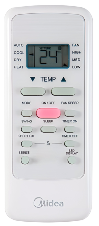 Midea MPPT-12CRFN7-Q