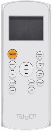 Shuft Tor SFTMI-18HN1_22Y