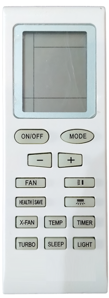 Aeronik AFPD- 34 BB4/A-K