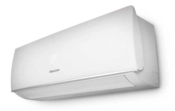 Hisense Smart Free Match AMS-07UW4RVEDB00H