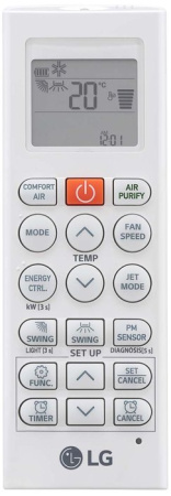 Lg Mega Dual Plus D09TT2