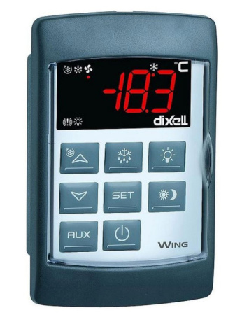 Север BGM 547 S (с ВПУ)