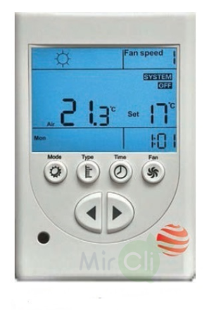 КЛИМАТРОНИК КТ-СПЕКТР 1000 Т