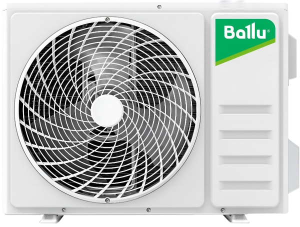 Ballu Universal 2 DC R410a BLCI_C-24HN1_24Y