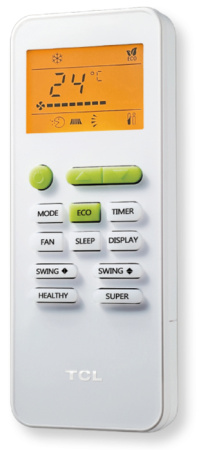 TCL Slim Duct TDCM-09HRID