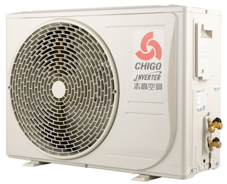 Chigo King CS-35V3A-1C172/Black