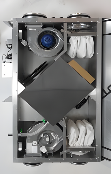 Energolux Brissago-EC CPW 450