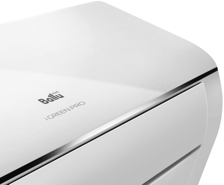 Ballu iGreen Pro BSAG-18HN8