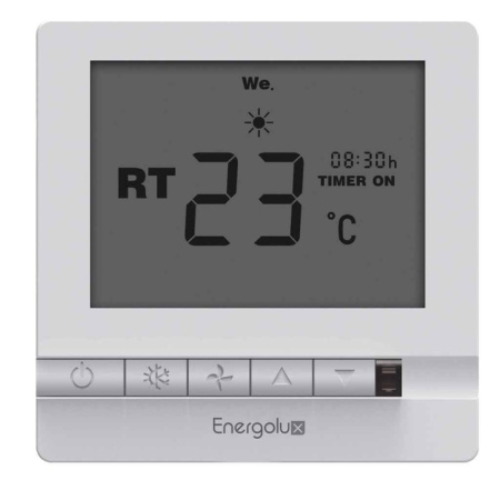 Energolux SWC03T1