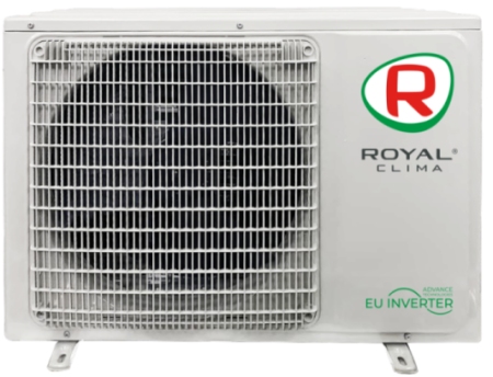 Royal Clima Competenza CO-4C 36HNDI/CO-E 36HNDI