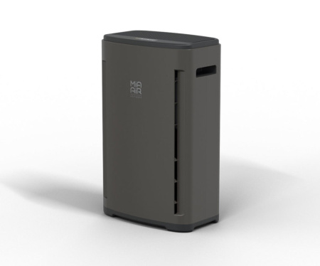 Mia Air Compact антрацит