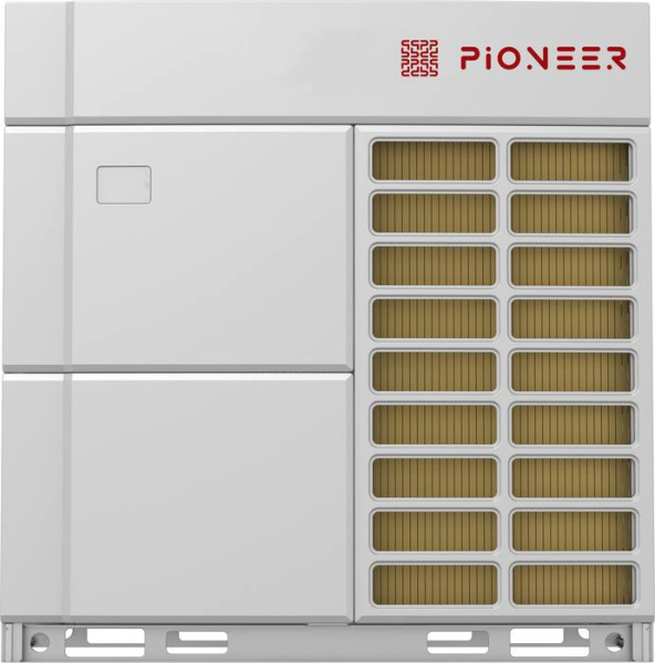 Pioneer KGV1010X