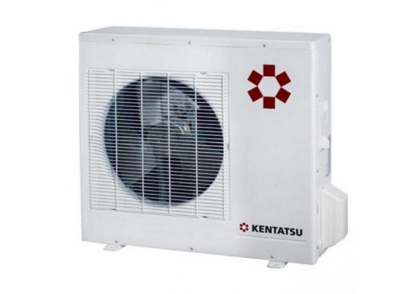 Kentatsu KSVQ140HFAN3/KSUT140HFAN3/-40