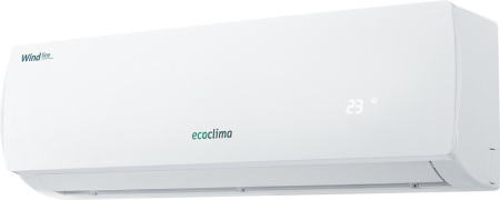 Ecoclima Wind line ECW-18QC/EC-18QC