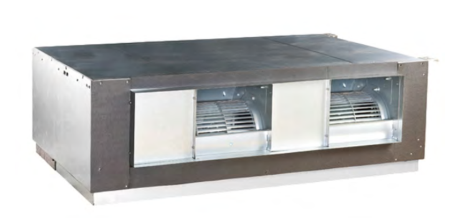 Aero IXIA TwinRow Gamma Universal AI-60TRG-U-N/AI-60TRG-U-E-N