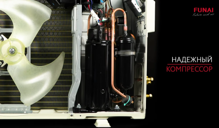 Funai Kadzoku RAC-I-KD25HP.D02