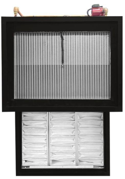 Turkov CrioVent 12500 SW