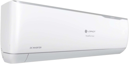 Loriot Residence Smart LAC-24AJI