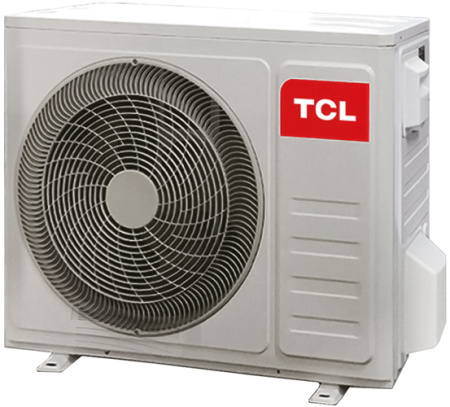 TCL Hot Air Console TCH-14HRIA/A1