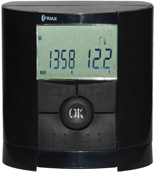 Friax SPC 170 EVPL Vintage