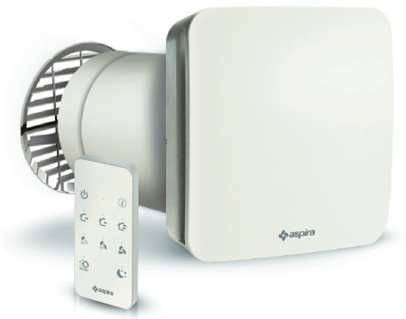 Aspira ECOCOMFORT 160