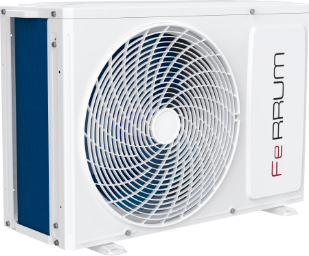 Ferrum LCAD18D3-AI/LCAU18U3-AI