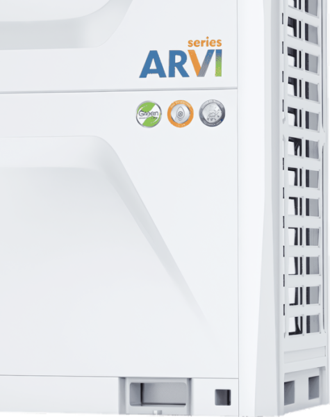 AUX ARV-H500/5R1 MV