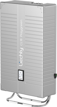 Buhler CL 18 Playgreen