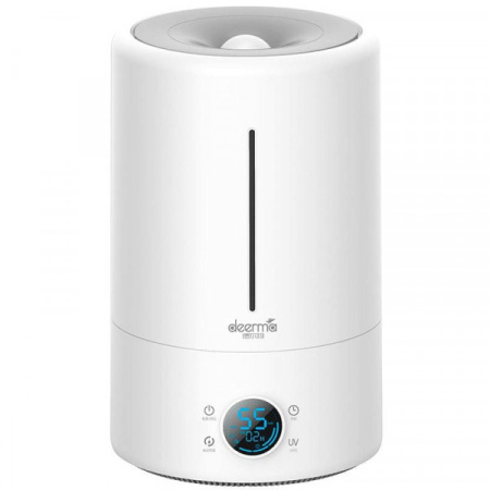 Xiaomi Deerma Air Humidifier DEM F628S White