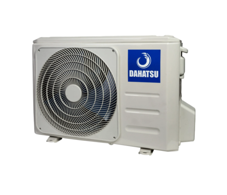 Dahatsu Dragon DHP-09/DHV-09