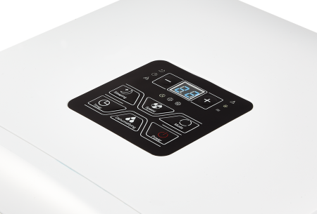 Electrolux Manhattan EACM-12 FM/N3