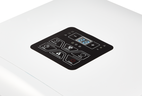 Electrolux Manhattan EACM-12 FM/N3