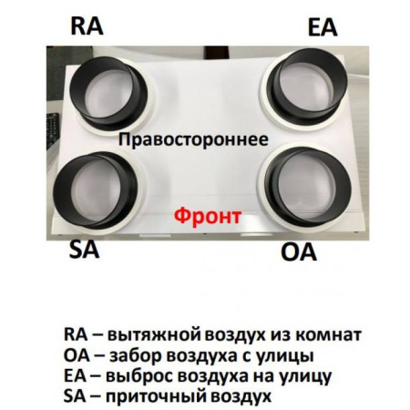 Mitsubishi Electric VL-350CZPVU-R