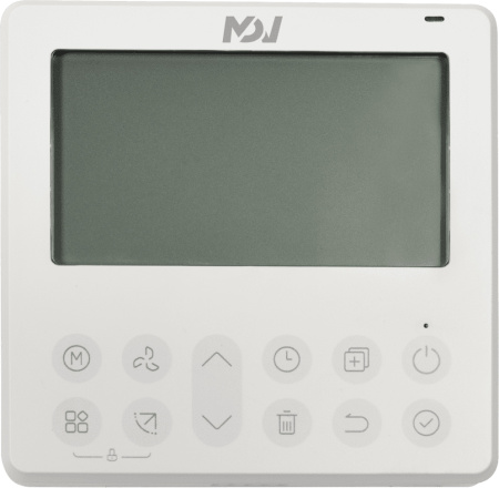 Mdv MDTII-12HWFN8/MDOAG-12HDN8