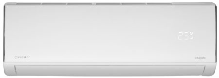 ECOSTAR Radium KVS-RAD18CH