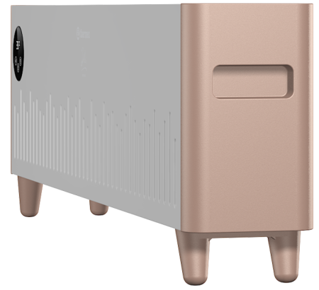 Thermex Dolci 2200 Wi-Fi