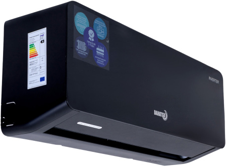 Dahatsu MIRROR BCH-12i