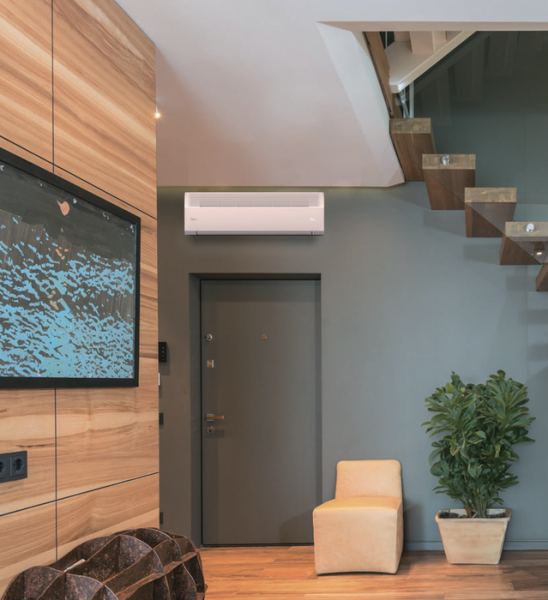 Midea MIH36GHN18(DP)