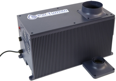 Par-Tuman ГТ-10-ПЛ (13 л/час)