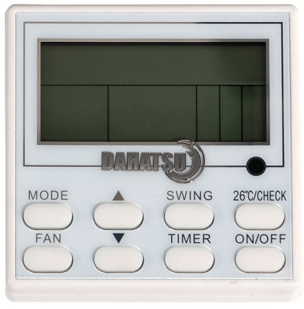 Dahatsu DHKN-60A (TCL)