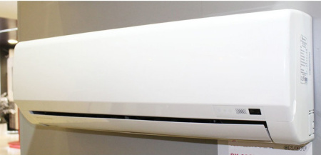 Aero IXIA CommonRow High AI-M12CRL-W