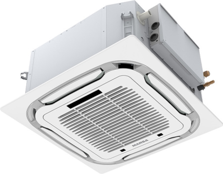 Marsa MRK-48UHANIG/MRK-48HANIGE-W